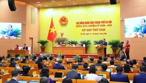 Phó Chủ tịch Thường trực Quốc hội: Hà Nội khẩn trương điều chỉnh kịch bản tăng trưởng sát thực tiễn