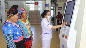 Làm sạch dữ liệu y tế, tạo nền tảng chuyển đổi số ngành y tế