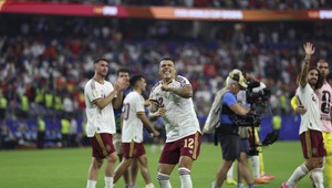 VIDEO World Cup 2026 Pháp 0-2 Tây Ban Nha: La Roja vào chung kết sau 16 năm