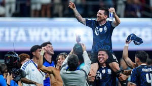 VIDEO World Cup 2026 Anh 1-2 Argentina: Albiceleste vào chung kết gặp Tây Ban Nha 
