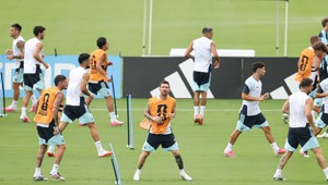 VIDEO Bản tin World Cup 2026 - Chào buổi sáng 18/7: Argentina thả lỏng trước trận chung kết