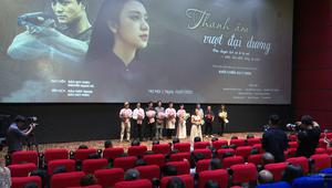 Nghị định 189: 'Cởi trói' cơ chế, nâng tầm phim Nhà nước đặt hàng