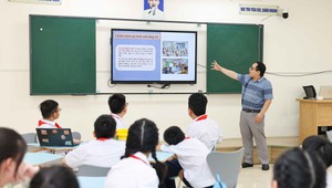 Đề xuất không dạy trước chương trình, luyện thi dưới danh nghĩa hoạt động giáo dục tăng cường