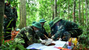 Chủ tịch UBND tỉnh Quảng Trị: Tìm kiếm, quy tập hài cốt liệt sĩ là trách nhiệm thiêng liêng trước các thế hệ cha anh
