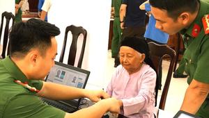 Mở lối hành trình gọi tên "các vì sao đất nước"