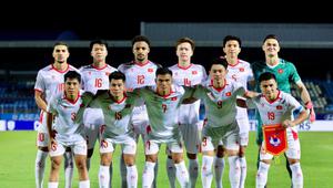 VTV5 VTV6 trực tiếp bóng đá Việt Nam vs Singapore 20h00 hôm nay, bảng A ASEAN Cup 2026