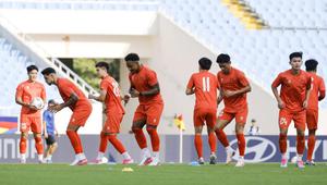 Dự đoán tỉ số Việt Nam vs Singapore (Bảng A ASEAN Cup 2026): Sức mạnh nhà vô địch