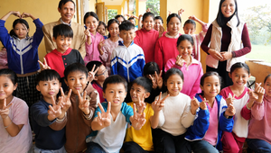 Chuẩn mực con người Việt Nam trong kỷ nguyên mới (Kỳ 3): Trên hành trình thấm sâu vào đời sống