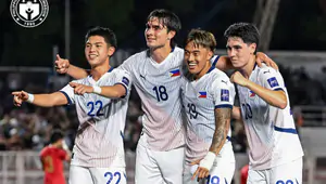 Nhận định Lào vs Philippines 17h00 ngày 1/8, ASEAN Cup 2026: Chiến thắng trên sân khách?