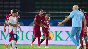 Dự đoán tỉ số Thái Lan vs Malaysia (vòng bảng ASEAN Cup 2026): Chiến thắng cho người Thái
