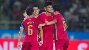 Tỷ lệ chiến thắng Thái Lan vs Malaysia (ASEAN Cup 2026): Thái Lan sẽ thắng