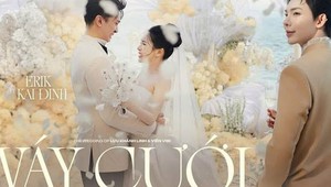 Từ "Váy cưới" đến xu hướng cá nhân hóa trong âm nhạc thời đại số