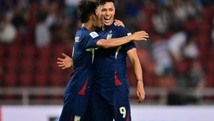 Thái Lan công bố danh sách dự ASEAN Cup 2026: Không có lực lượng mạnh nhất