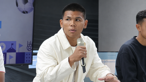 HLV John Herdman triệu tập 4 thủ môn trong danh sách sơ bộ dự ASEAN Cup 2026
