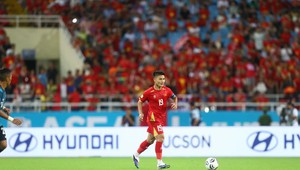 Đội hình dự kiến Malaysia vs Việt Nam (20h, 16/8): Xuân Son, Quang Hải dự bị