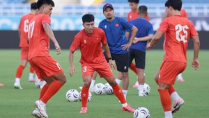 Nhận định Malaysia vs Việt Nam (20h ngày 16/8), BK lượt đi ASEAN Cup 2026: Tìm lợi thế trên sân khách
