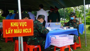 Công nghệ ADN thế hệ mới - "chìa khóa" để "trả lại tên" cho các anh hùng liệt sĩ