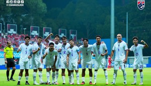 Dàn sao trẻ đưa tuyển Thái Lan đặt một chân vào chung kết ASEAN Cup