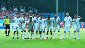Thái Lan đặt một chân vào chung kết ASEAN Cup 2026: Phá bỏ khuôn mẫu để chiến thắng