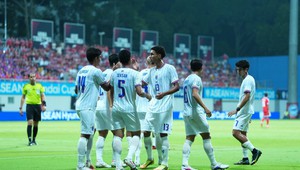 Báo Thái Lan: "Voi chiến" khó bỏ lỡ chung kết ASEAN Cup 2026, ĐT Việt Nam có thể phải lo lắng'