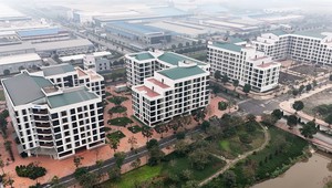 Tháo gỡ vướng mắc trong lĩnh vực công nghiệp, xây dựng, hạ tầng và quy hoạch