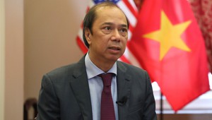 Đại sứ quán Việt Nam tại Mỹ nỗ lực thúc đẩy tìm kiếm, xác định danh tính hài cốt liệt sĩ