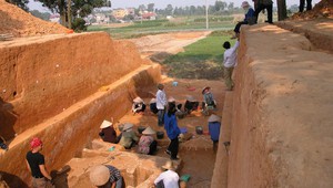 Cổ Loa trong "dòng chảy" thành lũy Việt Nam