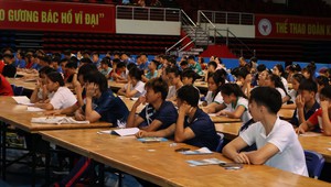 Thể thao Việt Nam siết kiểm tra doping trước ASIAD 20