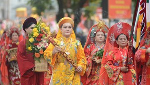 Dự thảo Luật Phát triển công nghiệp văn hóa: Gỡ “nút thắt” để địa phương phát huy lợi thế riêng