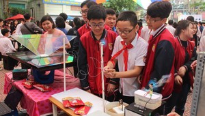 Năm học mới 2026-2027: Đổi mới mạnh mẽ, nâng cao chất lượng