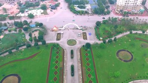 Góc nhìn 365: Chờ "phố đi bộ thông minh"