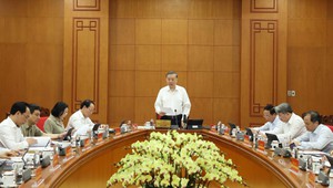 Tổng Bí thư, Chủ tịch nước Tô Lâm: Phải tạo một cuộc đổi mới thực chất từ bên trong ngành Giáo dục