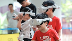 Tháo gỡ "điểm nghẽn" trong chuyển đổi số tại bảo tàng (kỳ 1): Để số hóa bảo tàng đi vào chiều sâu