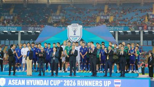 ĐT Thái Lan đá phản lưới nhiều nhất lịch sử vòng đấu loại trực tiếp ASEAN Cup
