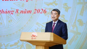 Thủ tướng Lê Minh Hưng: Năm học mới phải tạo đột phá, thay đổi thực chất trong giáo dục và đào tạo
