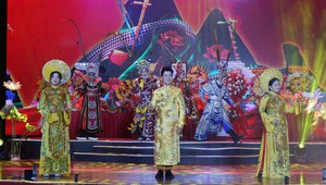 Giữ chân người trẻ ở lại với sân khấu