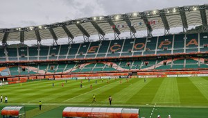 Asiad 2026: Tuyển nữ Việt Nam khởi đầu khó khăn