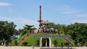 "Cỏ non Thành cổ" - Hành trình từ ký ức đến trách nhiệm