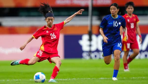 Asiad 2026: Cục diện bảng đấu của đội tuyển nữ Việt Nam sau lượt trận đầu tiên