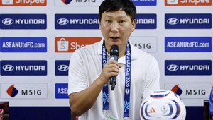 Tuyển Việt Nam có thể chơi với đội hình tối ưu nào ở FIFA ASEAN Cup 2026?