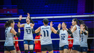 HLV Hàn Quốc gửi thông điệp trước ngày tái ngộ ĐT bóng chuyền nữ Việt Nam ở ASIAD 2026
