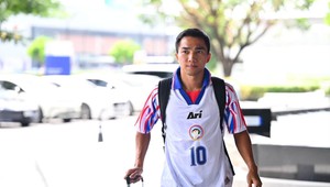 Chanathip muốn ĐT Thái Lan thắng ĐT Việt Nam và vô địch FIFA ASEAN Cup 2026