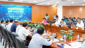 Để xã hội số mở rộng cơ hội phát triển cho con người