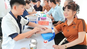 Chuyển đổi số đưa y tế đến gần dân hơn
