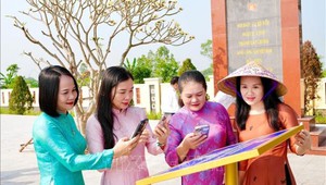 Trải nghiệm du lịch thông minh trong kỷ nguyên số