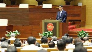 Nghị quyết số 24-NQ/TW: Năm yêu cầu trong tổ chức thực hiện