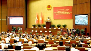 Hội nghị toàn quốc nghiên cứu, quán triệt và triển khai một số Nghị quyết, Chỉ thị của Bộ Chính trị