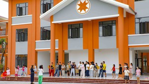 Bổ sung gần 50 tỷ đồng để thực hiện chính sách cho học sinh nội trú