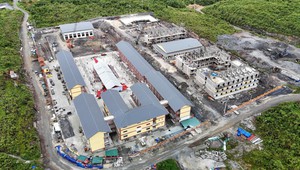 Từ những lớp học tạm bợ đến nền tảng mới cho giáo dục vùng biên
