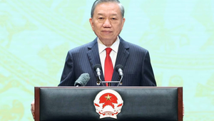 Thư Tổng Bí thư, Chủ tịch nước Tô Lâm gửi ngành Giáo dục nhân dịp Khai giảng năm học mới 2026 - 2027
